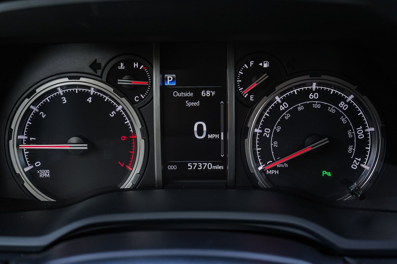 Certified 2023 Toyota 4Runner Limited image 22