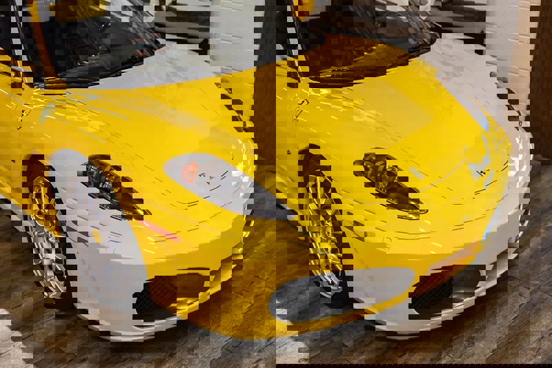 Used 2007 Ferrari F430 Spider RWD image 12