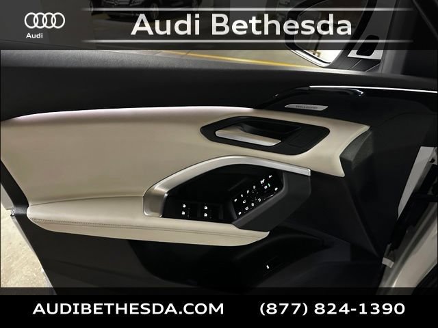 Certified 2025 Audi Q5 Premium Plus w/ Premium Plus AWD/4WD image 14