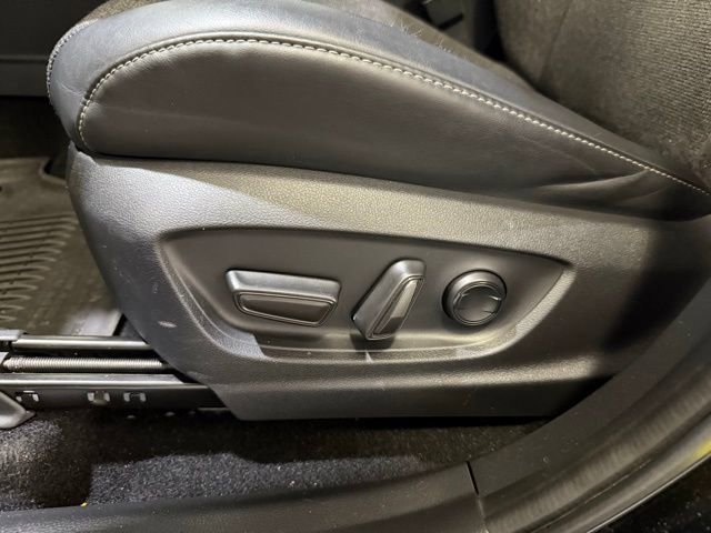 Certified 2024 Toyota Crown XLE image 12