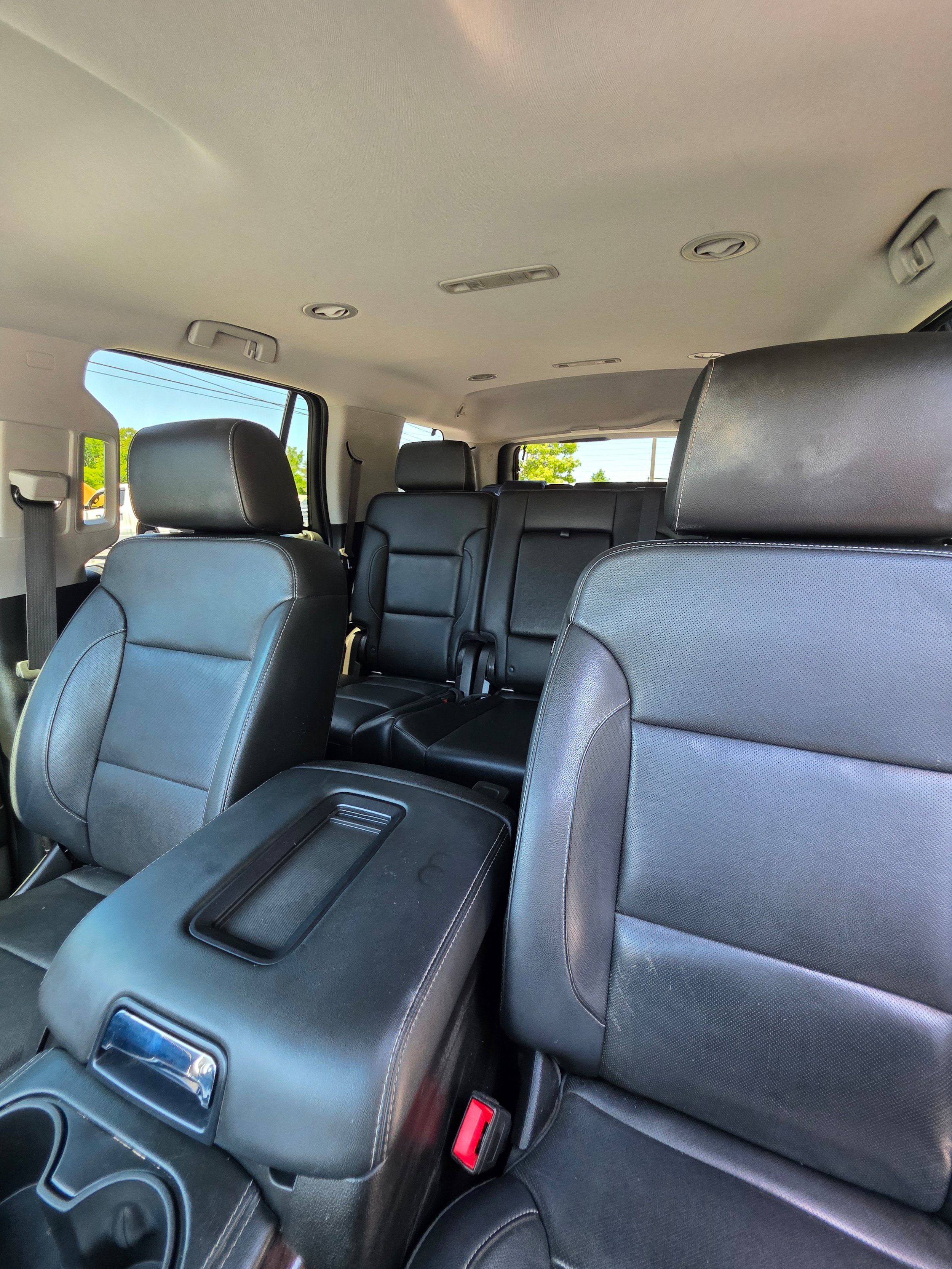 Used 2018 GMC Yukon SLT RWD image 17