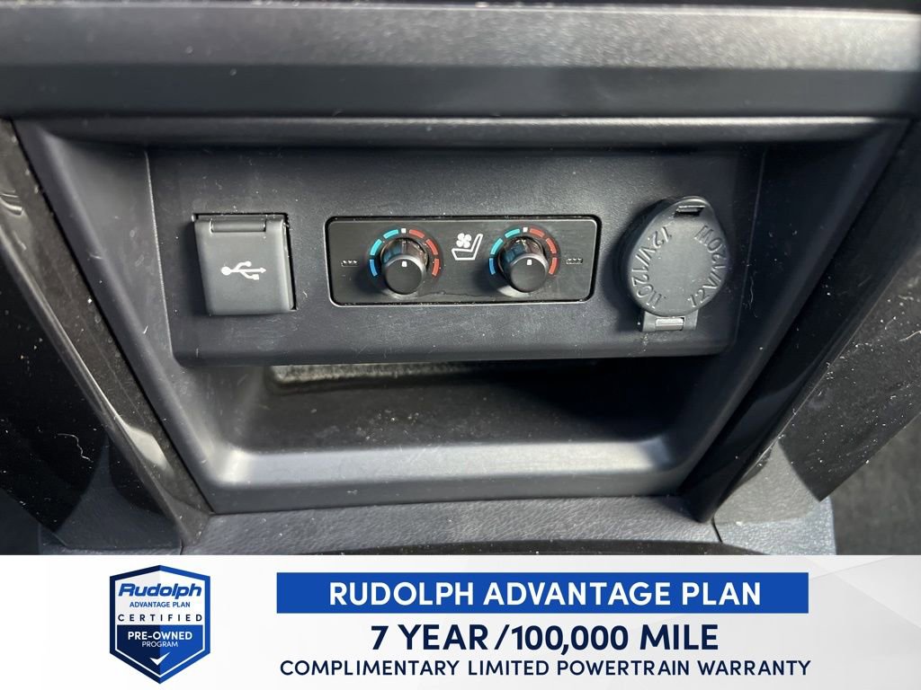 Used 2021 Toyota 4Runner Nightshade image 39