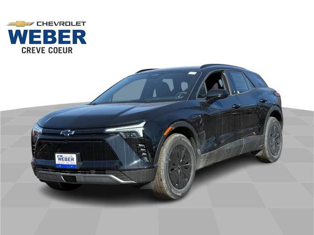 New 2026 Chevrolet Blazer EV LT w/ Midnight/Sport Edition FWD image 1