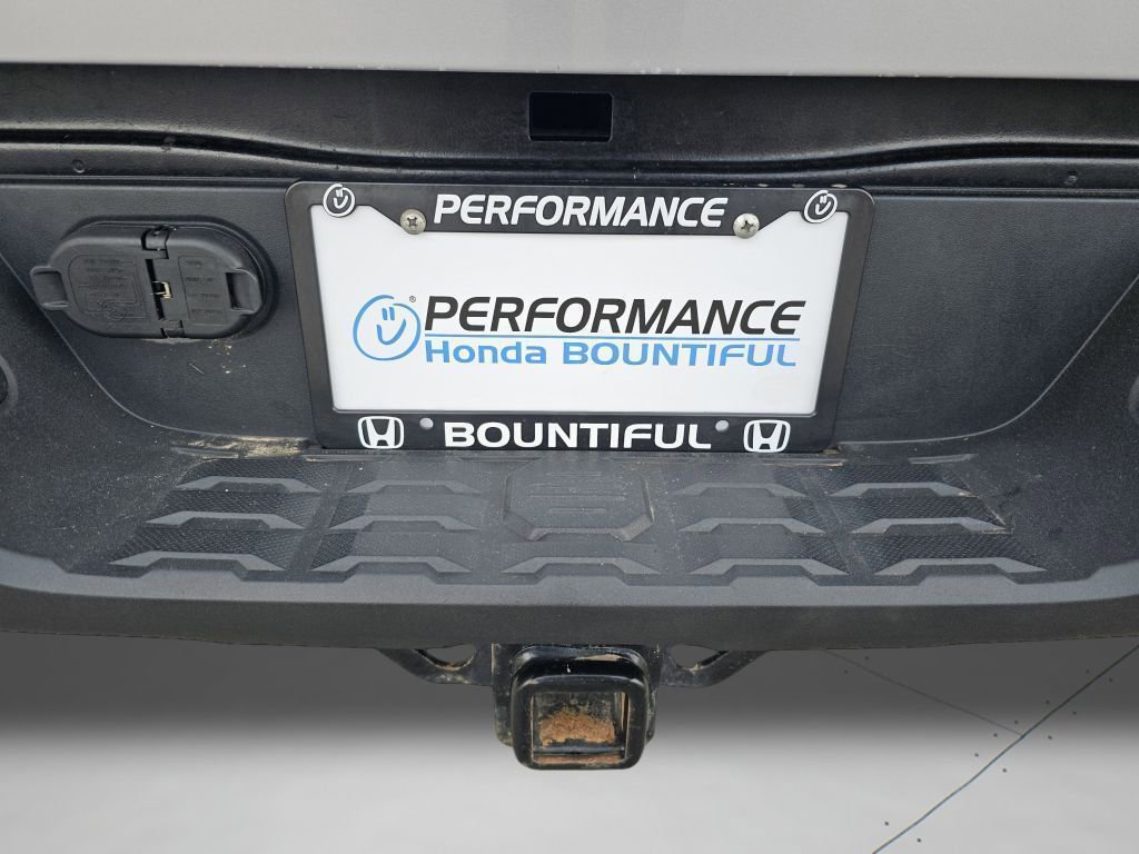 Used 2020 Toyota Tacoma TRD Off-Road image 26