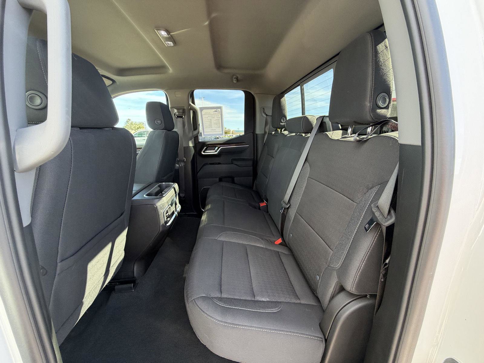 Used 2025 GMC Sierra 1500 Elevation w/ Preferred Package image 22