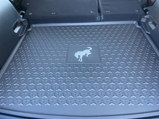 New 2025 Ford Bronco Sport Big Bend w/ Convenience Package image 68