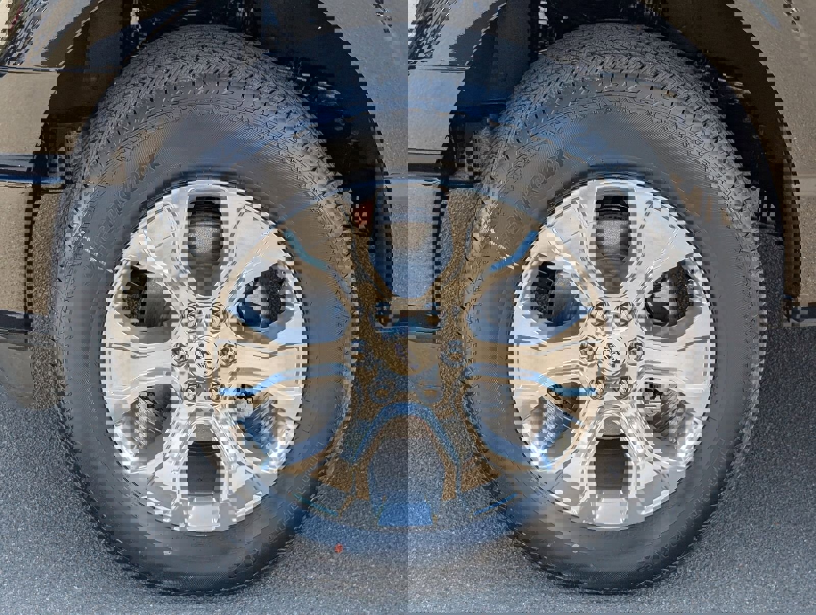 New 2026 Ford F150 Platinum AWD/4WD image 13