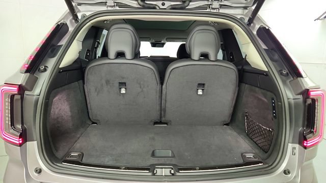 New 2026 Volvo EX90 Ultra AWD/4WD image 40