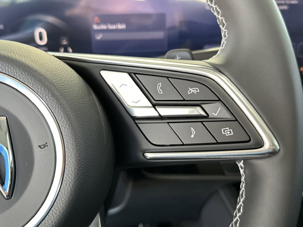 New 2026 Buick Envision Sport Touring AWD/4WD image 22