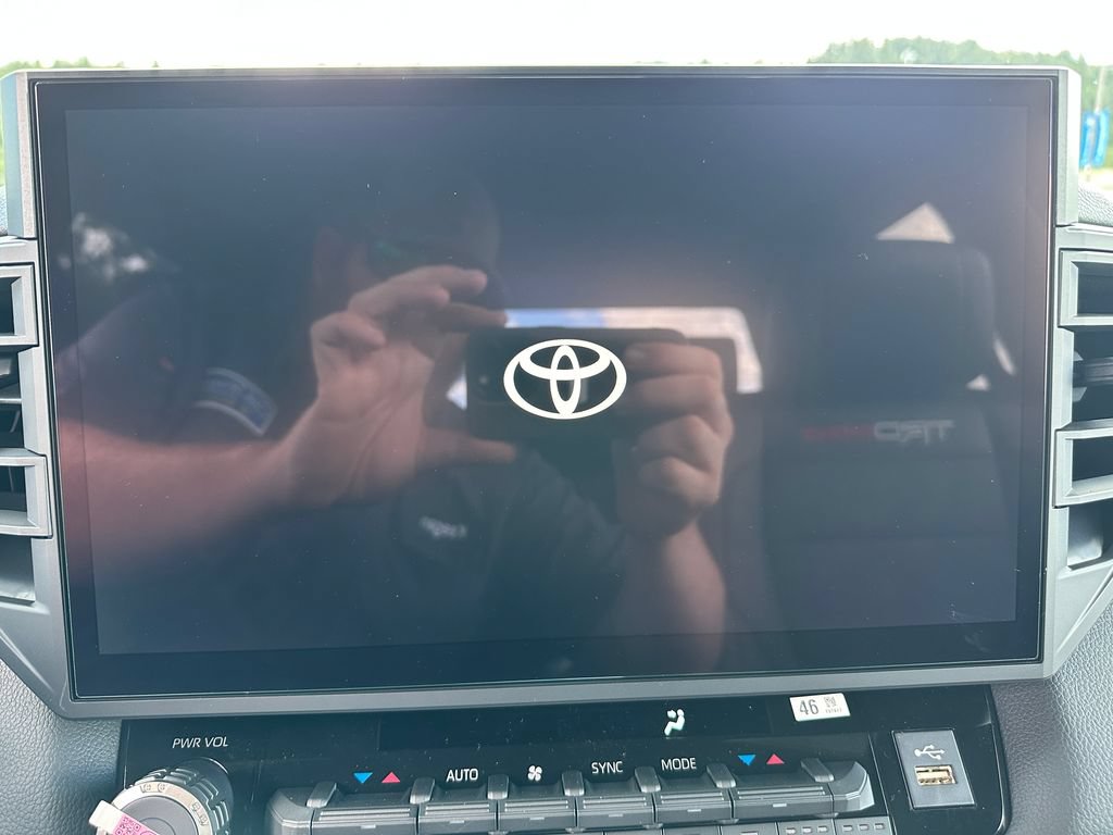 New 2026 Toyota Tundra TRD Pro AWD/4WD image 16