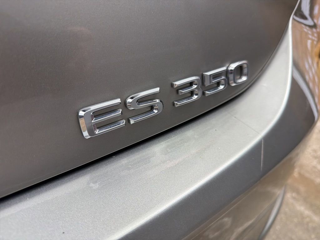 Used 2019 Lexus ES 350 F Sport w/ Accessory Package 2 image 24