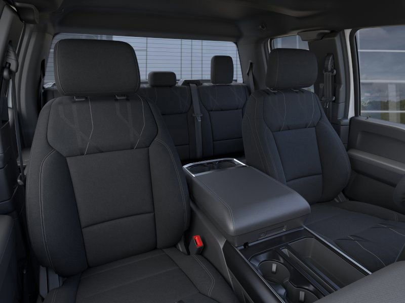 New 2026 Ford F150 STX w/ Equipment Group 200A image 10