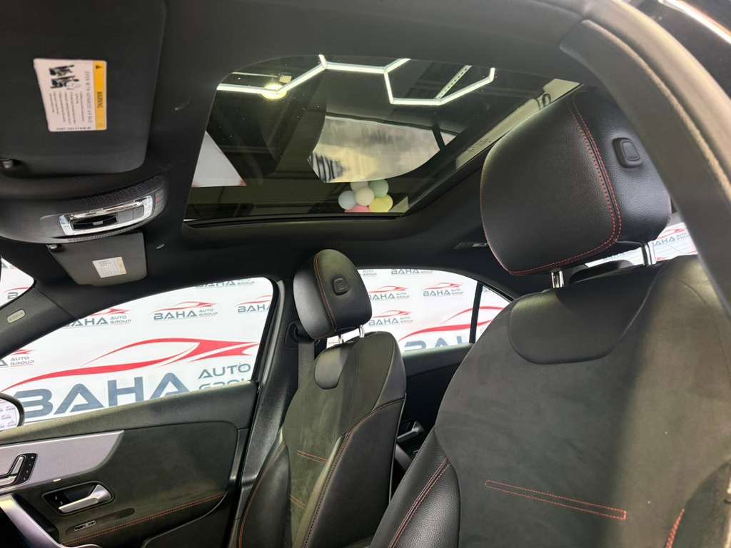 Used 2021 Mercedes-Benz A 220 w/ AMG Line image 29