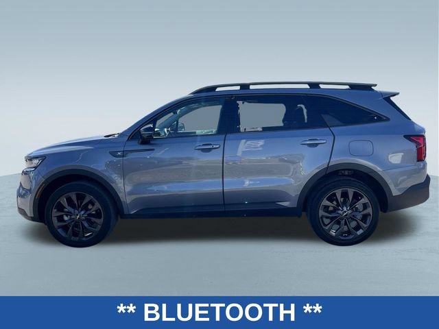 Used 2023 Kia Sorento X-Line EX AWD/4WD image 4