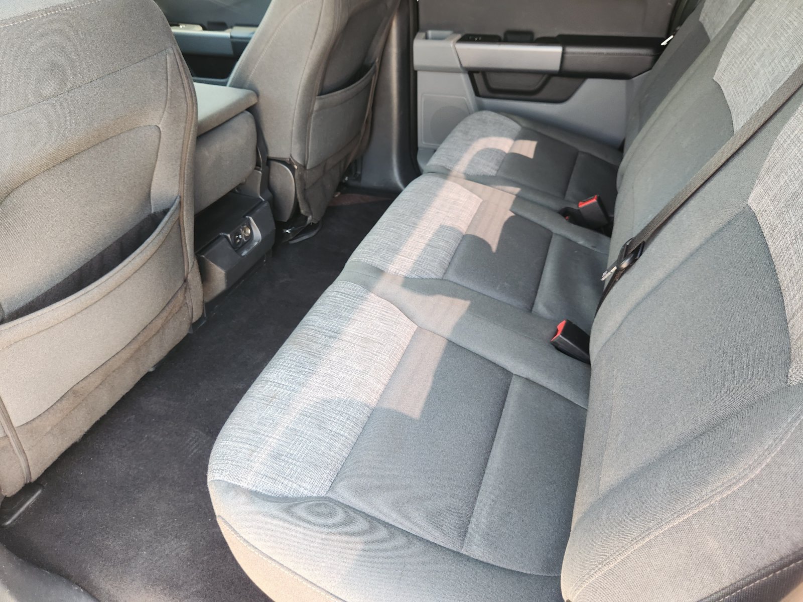 Certified 2023 Ford F150 XLT RWD image 32