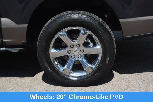 Used 2021 Ford F150 King Ranch w/ Equipment Group 601A High AWD/4WD image 30