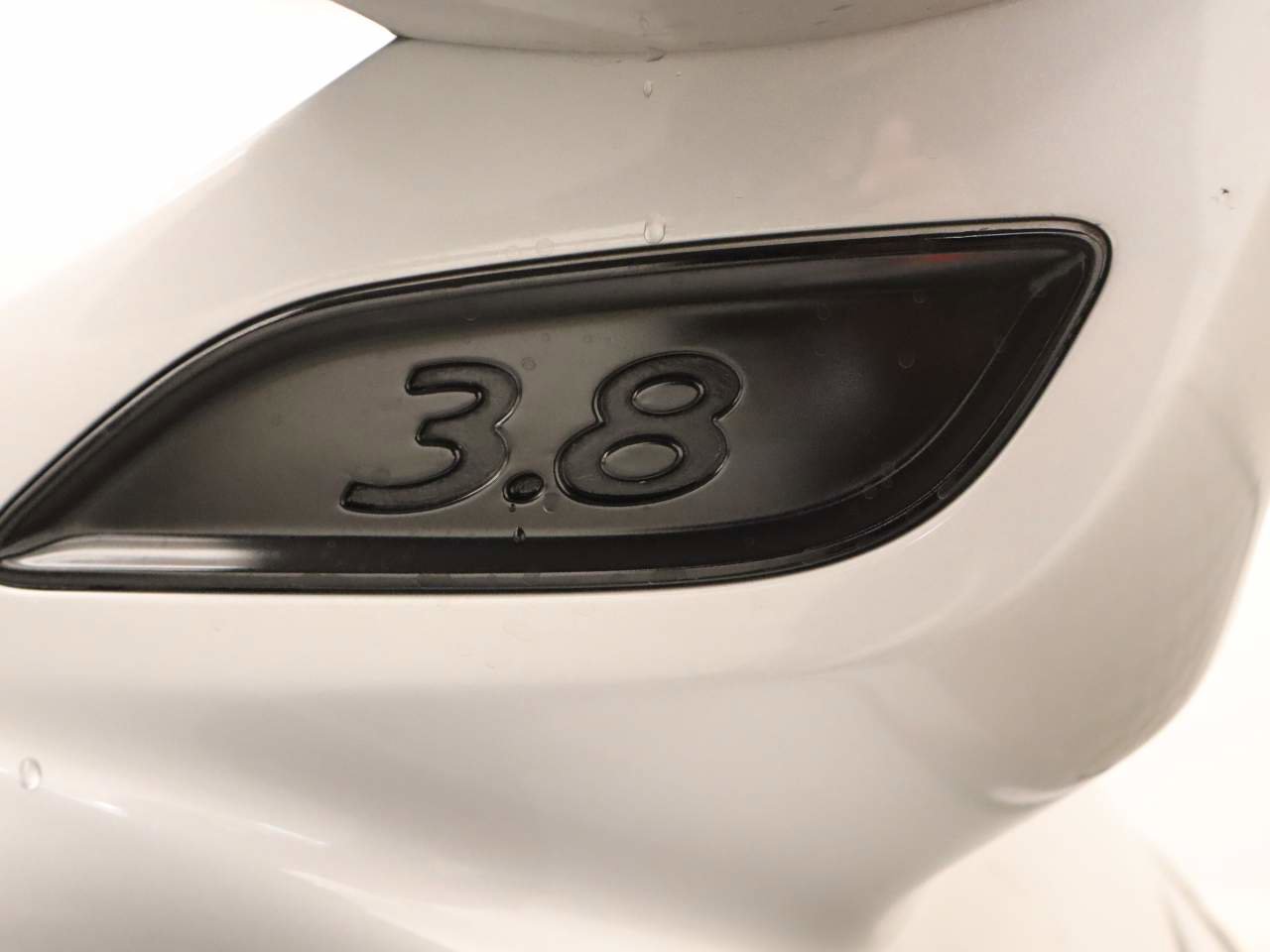 Used 2015 Porsche 911 GT3 RWD image 22
