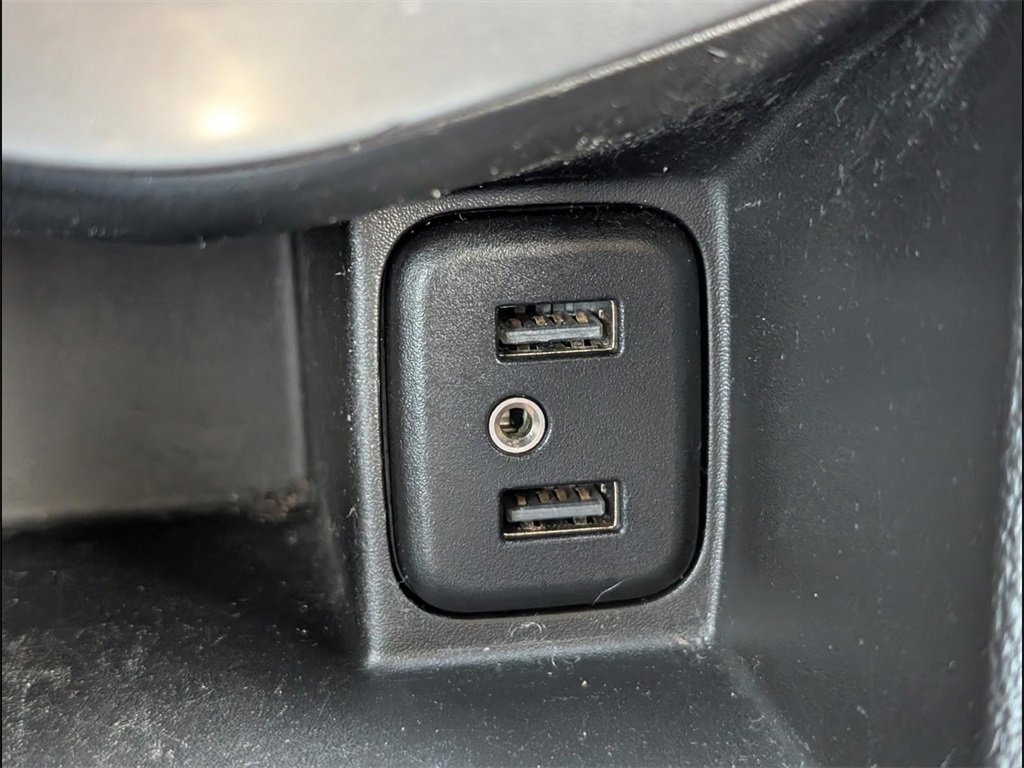 Used 2020 Chevrolet Sonic Premier image 18