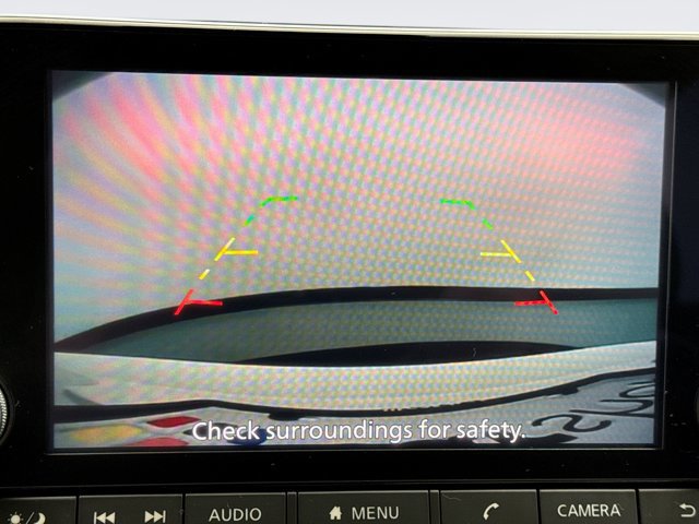 Used 2024 Nissan Altima 2.5 SR image 15