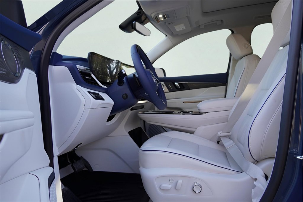 New 2026 Buick Enclave Avenir w/ Super Cruise Package image 26