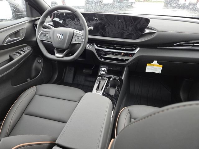 New 2026 Buick Envista Avenir image 29