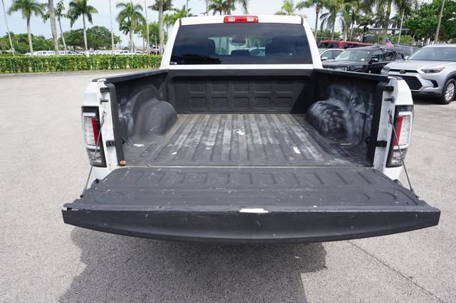 Used 2018 RAM 1500 Express w/ Express Value Package AWD/4WD image 9