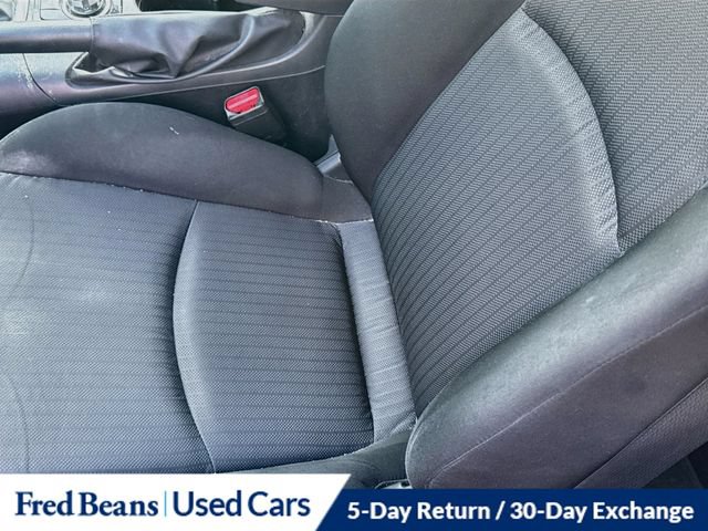 Used 2015 MAZDA MAZDA3 i Sport FWD image 24