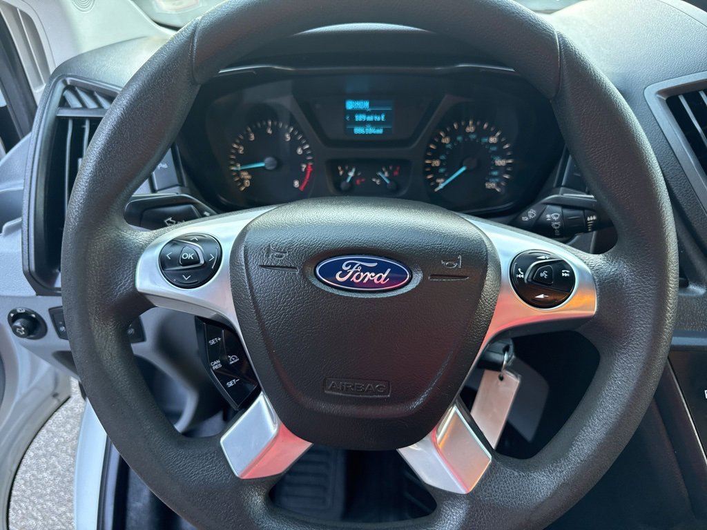 Used 2019 Ford Transit 150 130 Low Roof image 22