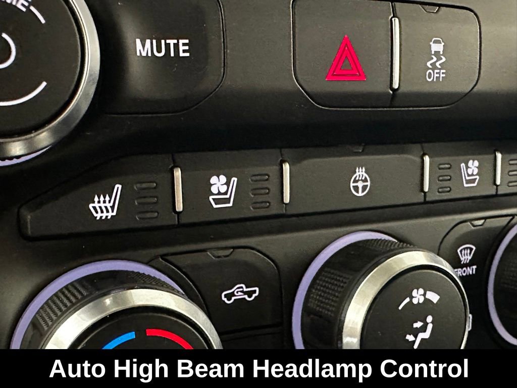 Used 2020 RAM 3500 Laramie image 22