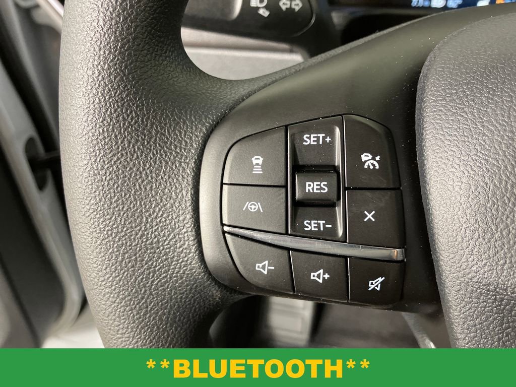 New 2026 Ford Bronco Sport Big Bend image 17