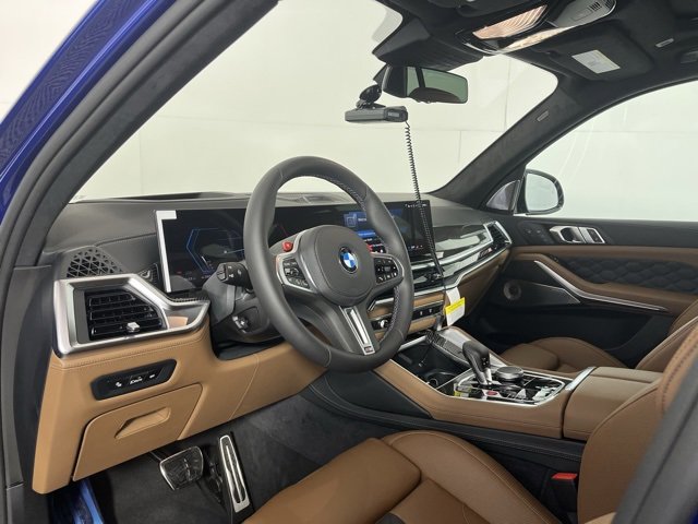 Used 2026 BMW X5 M Competition w/ Executive Package image 9