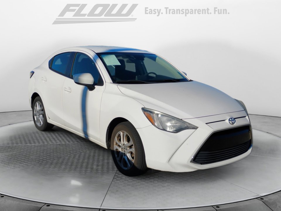 Used 2017 Toyota Yaris iA image 1