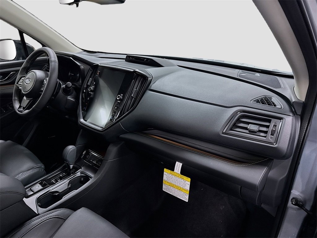 New 2026 Subaru Ascent Bronze Edition image 30