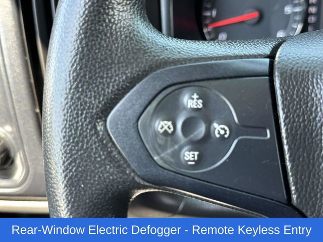 Used 2019 Chevrolet Silverado 1500 Custom w/ Custom Convenience Package image 9