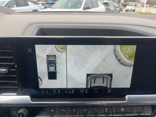 Used 2024 Chevrolet Silverado 1500 LTZ w/ LTZ Premium Package image 31