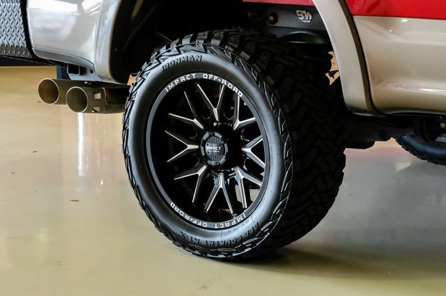 Used 2022 Ford F250 Lariat w/ Lariat Value Package AWD/4WD image 60