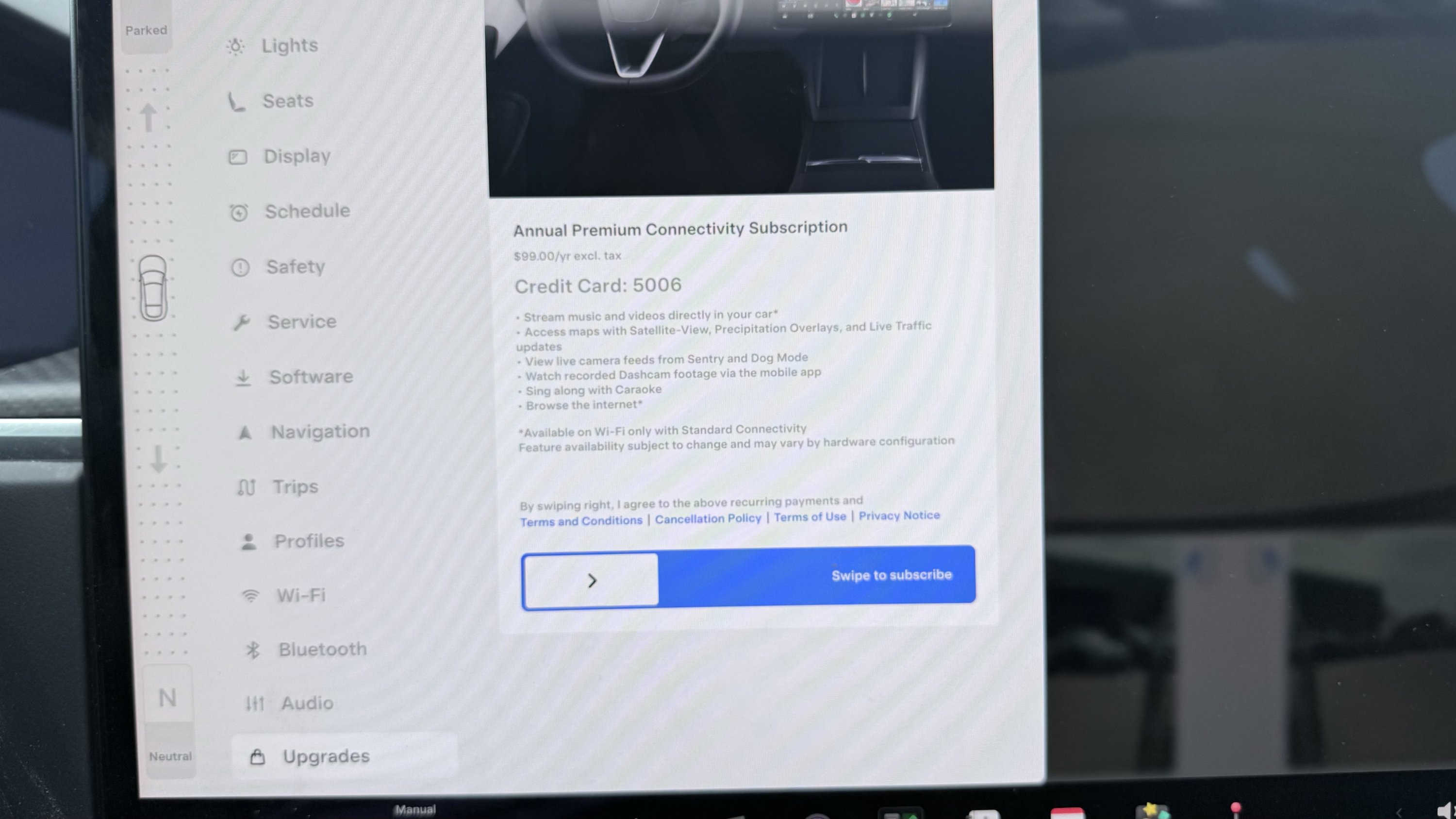 Used 2024 Tesla Model S Plaid AWD/4WD image 74