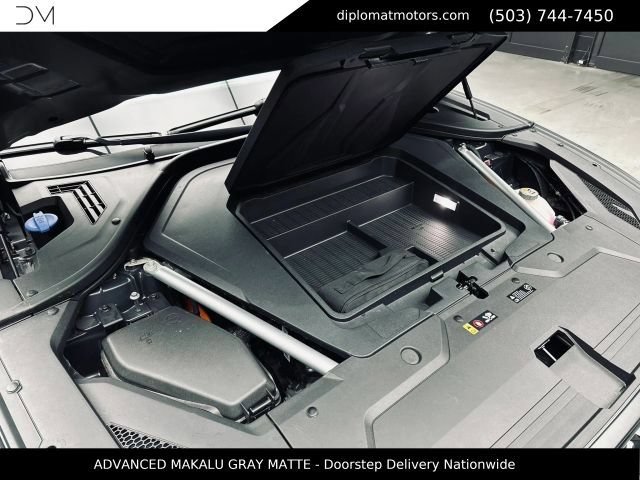 Used 2023 Genesis Electrified GV70 AWD/4WD image 50