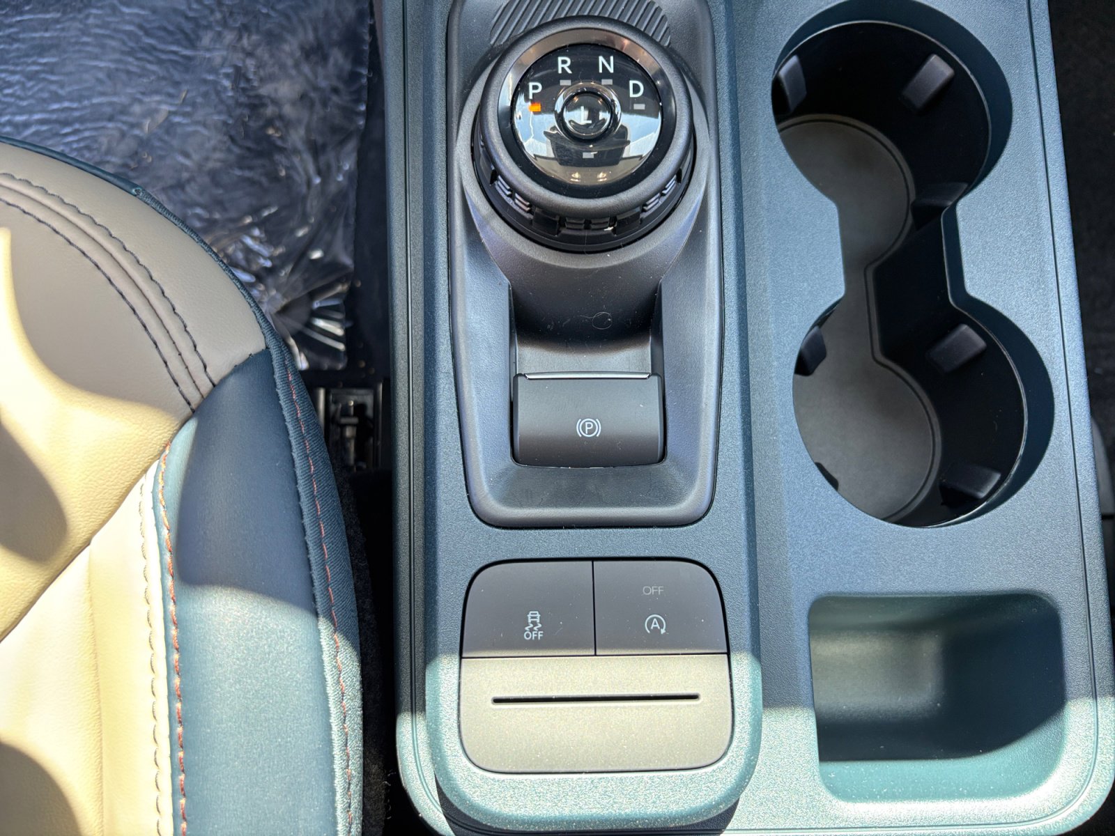 New 2026 Ford Maverick Lariat image 30