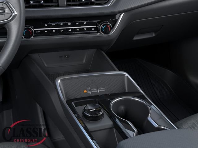 New 2026 Chevrolet Equinox LT w/ Convenience Package II FWD image 26