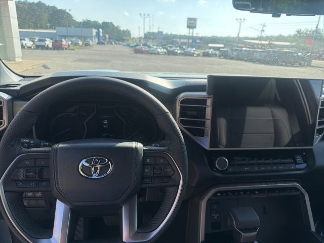 New 2026 Toyota Tundra SR5 w/ SR5 Premium Package AWD/4WD image 11