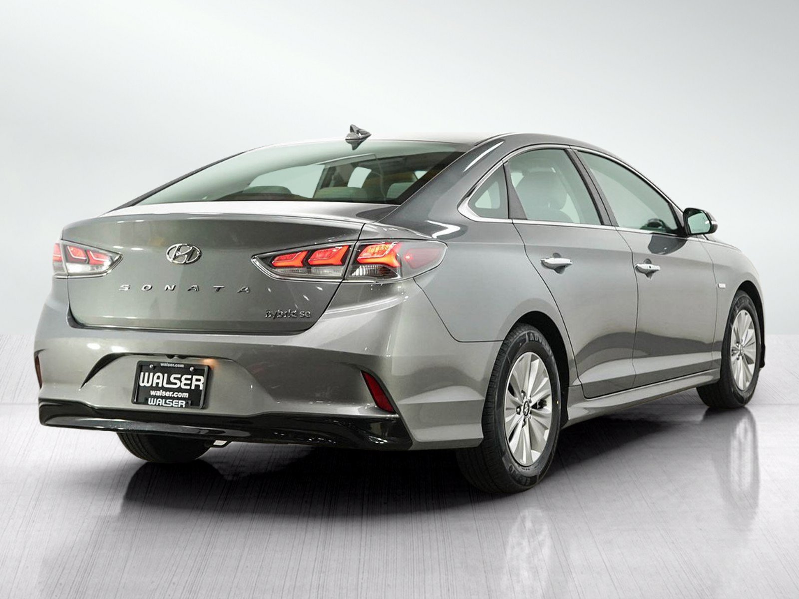 Used 2018 Hyundai Sonata SE FWD image 5