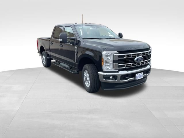 New 2026 Ford F250 XLT AWD/4WD image 8