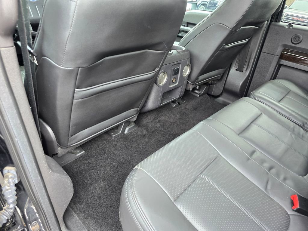 Used 2015 Ford F250 Platinum image 26