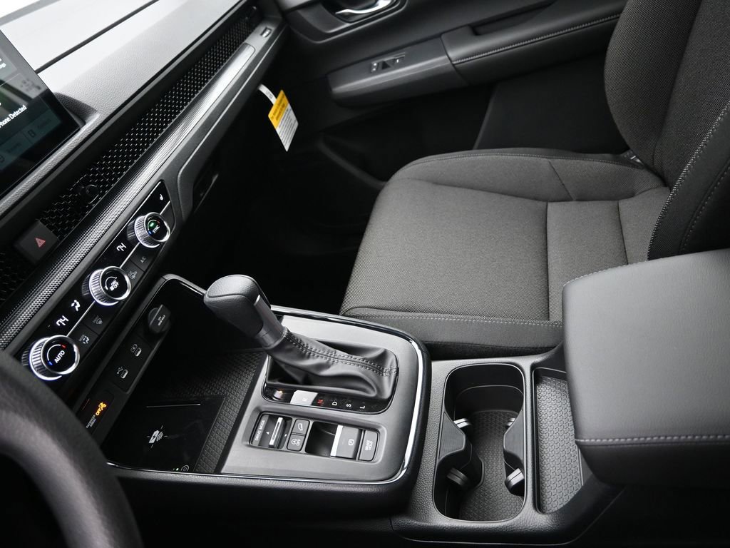 New 2026 Honda CR-V EX image 15