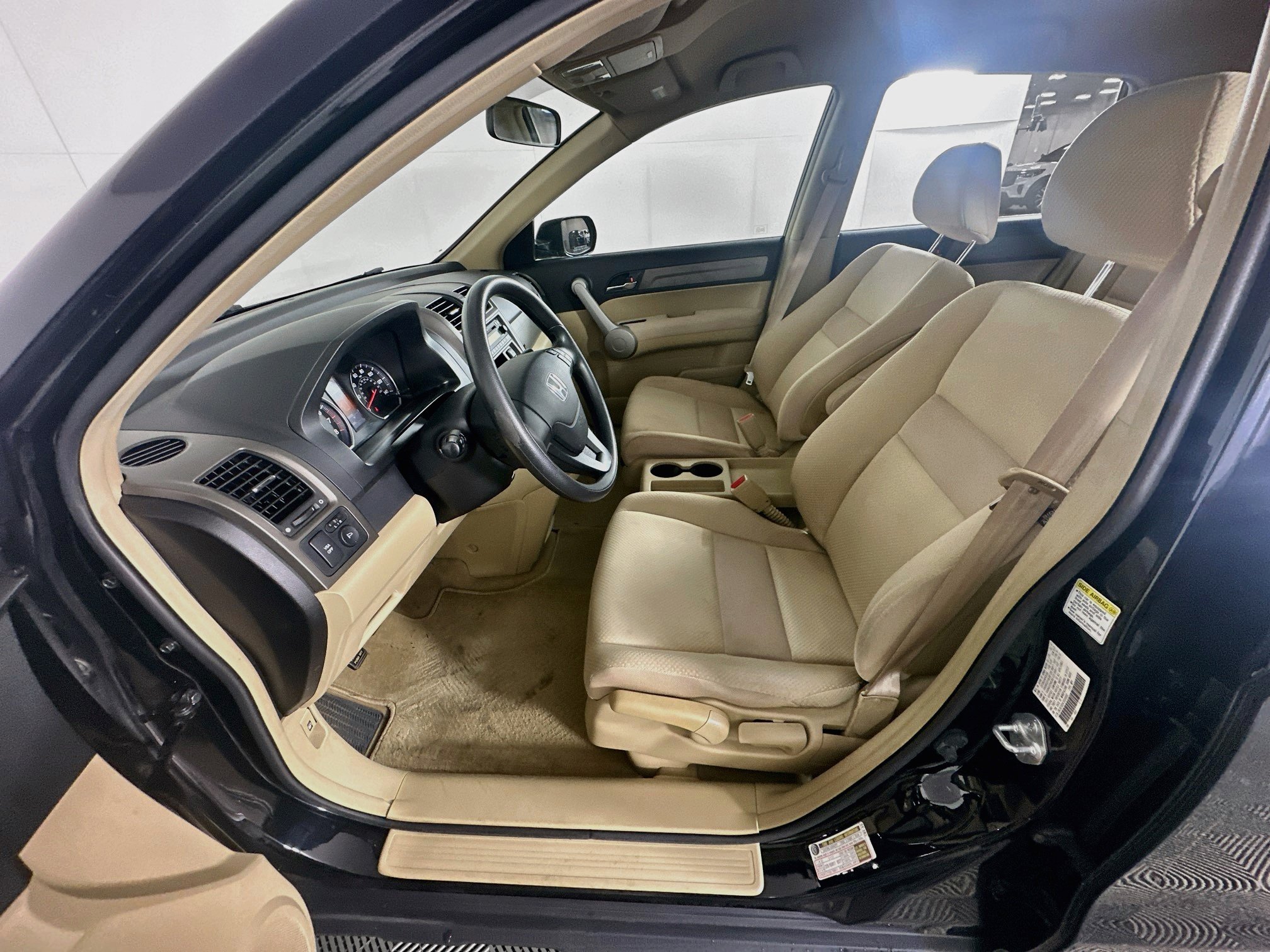 Used 2007 Honda CR-V LX image 13