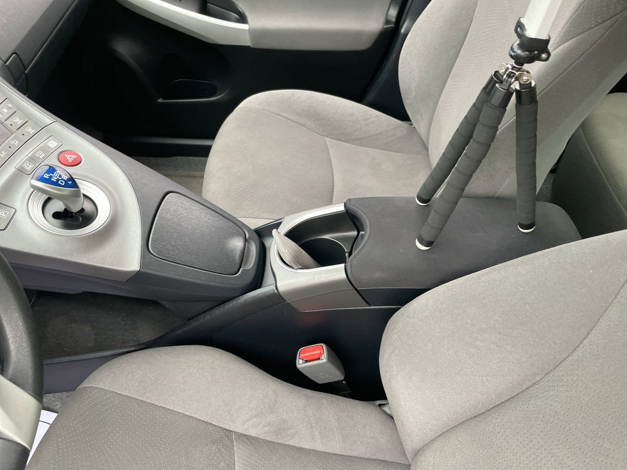 Used 2014 Toyota Prius Three image 37