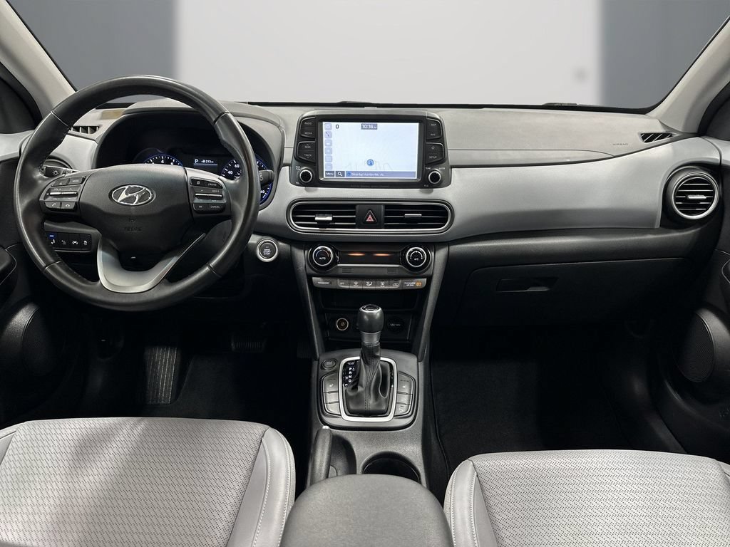 Used 2018 Hyundai Kona Ultimate FWD image 18
