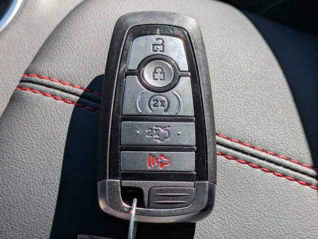 New 2026 Ford Mustang GT Premium image 27