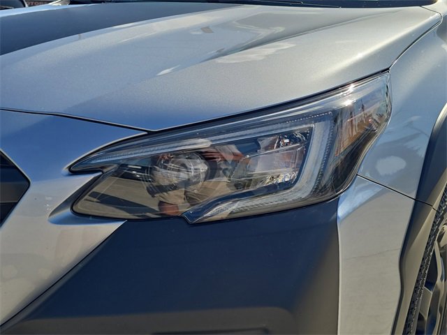 Certified 2023 Subaru Outback Wilderness image 7